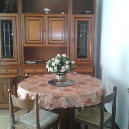 Casa Rina Appartamento Levanto Dış mekan fotoğraf