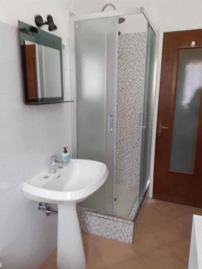 Casa Rina Appartamento Levanto Dış mekan fotoğraf