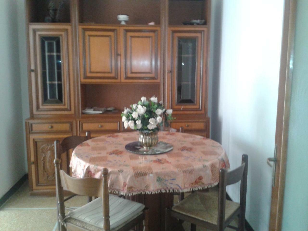 Casa Rina Appartamento Levanto Dış mekan fotoğraf