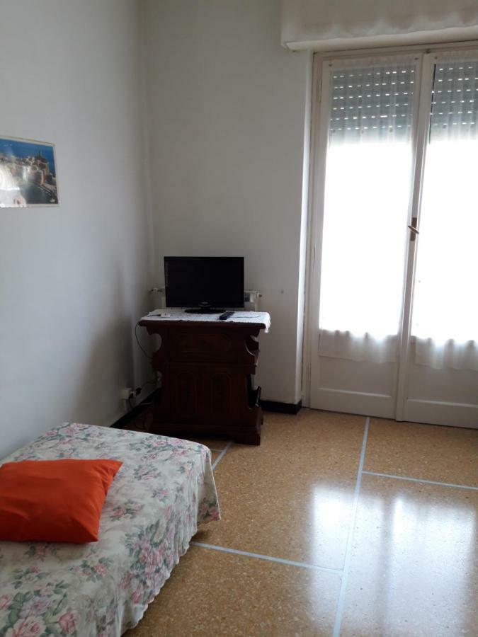 Casa Rina Appartamento Levanto Dış mekan fotoğraf