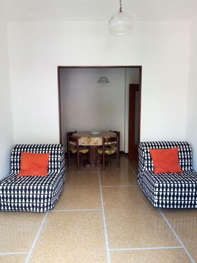 Casa Rina Appartamento Levanto Dış mekan fotoğraf